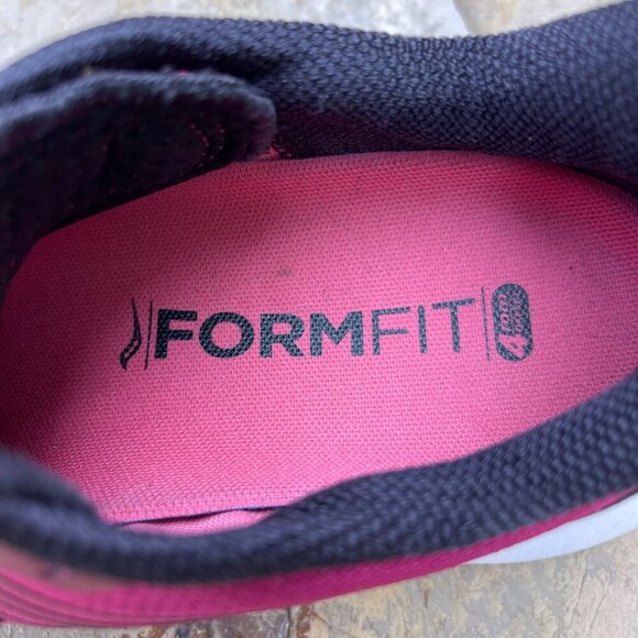 Saucony Womens Running Shoes Size 9.5 Kinvara 12 Lightweight Gym Athleisure - Picture 8 of 12